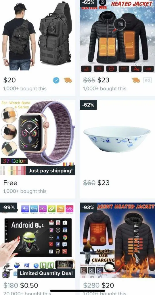 Làm thế nào để phát hiện một trang web giả mạo hoặc lừa đảo trong mùa lễ này 6 Làm thế nào để phát hiện một trang web giả mạo hoặc lừa đảo trong mùa lễ này