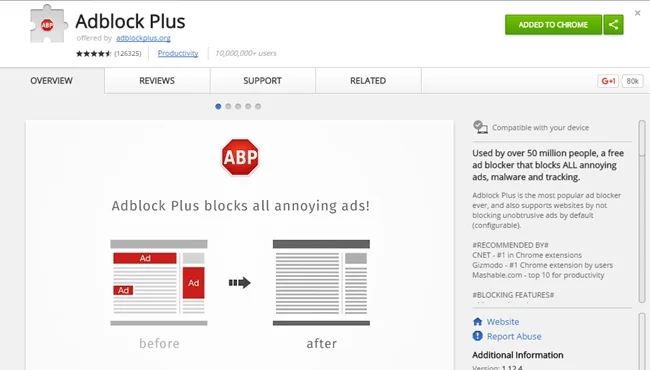 10 tiện ích mở rộng tuyệt vời trên Chrome bạn nên cài đặt