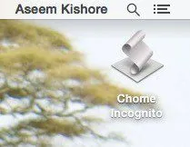 ứng dụng kịch bản apple