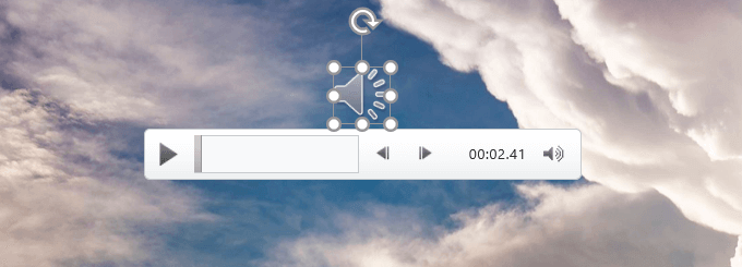 Cách thêm tường thuật âm thanh vào bản trình bày Powerpoint 10 Cách thêm tường thuật âm thanh vào bản trình bày Powerpoint