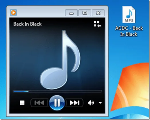 trở lại màu đen