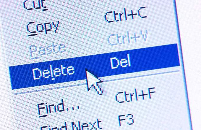 OTT giải thích: Bloatware là gì và cách nhận biết nó trên máy tính của bạn 5 OTT giải thích: Bloatware là gì và cách nhận biết nó trên máy tính của bạn