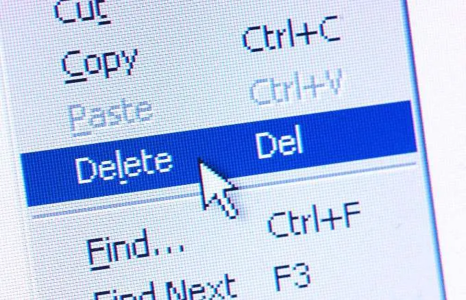 OTT giải thích: Bloatware là gì và cách nhận biết nó trên máy tính của bạn 5 OTT giải thích: Bloatware là gì và cách nhận biết nó trên máy tính của bạn