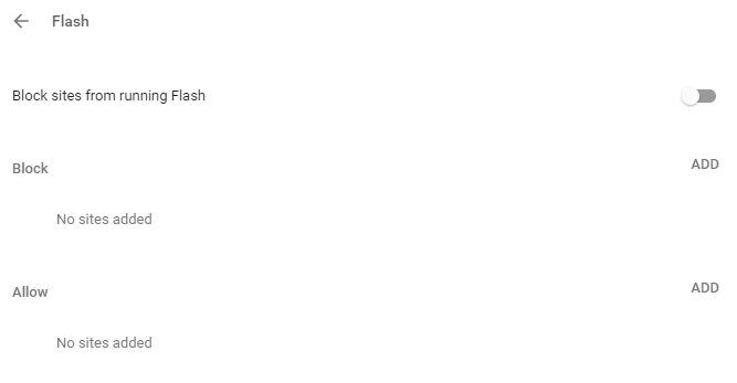 Vấn đề sử dụng bộ nhớ / rò rỉ bộ nhớ của Google Chrome?