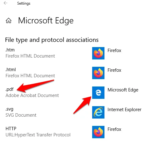 Cách chặn Internet Explorer & Edge tự động mở 11 Cách chặn Internet Explorer & Edge tự động mở