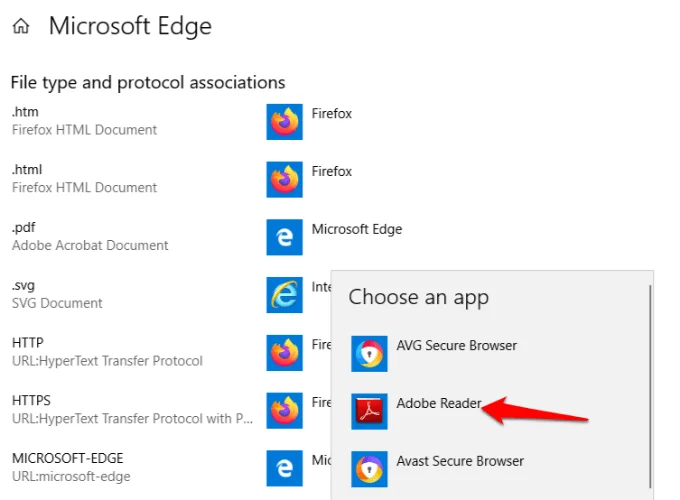 Cách chặn Internet Explorer & Edge tự động mở 12 Cách chặn Internet Explorer & Edge tự động mở