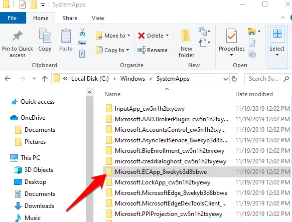Cách chặn Internet Explorer & Edge tự động mở 25 Cách chặn Internet Explorer & Edge tự động mở