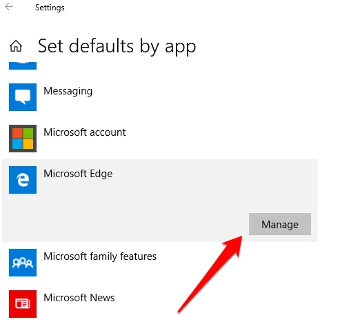 Cách chặn Internet Explorer & Edge tự động mở 10 Cách chặn Internet Explorer & Edge tự động mở
