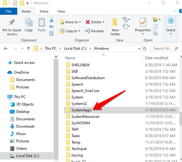 Cách chặn Internet Explorer & Edge tự động mở 24 Cách chặn Internet Explorer & Edge tự động mở
