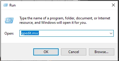 Cách chặn Internet Explorer & Edge tự động mở 2 Cách chặn Internet Explorer & Edge tự động mở