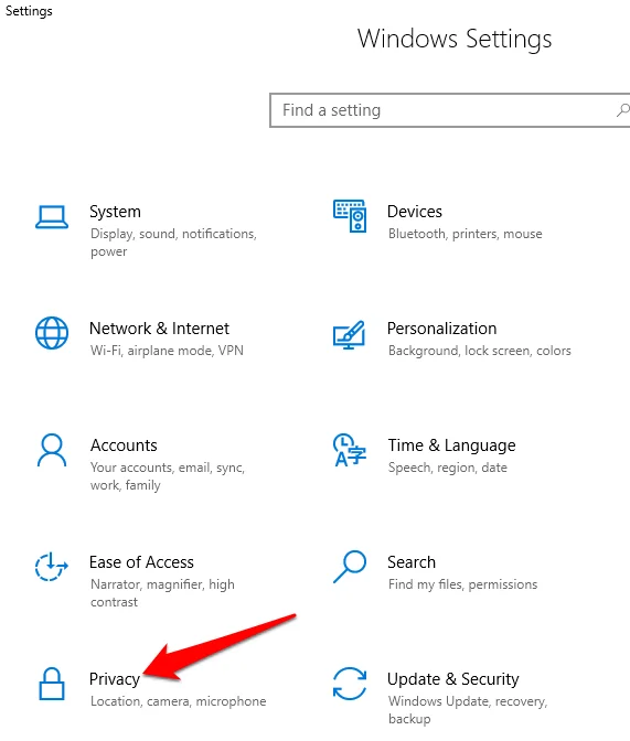 Cách chặn Internet Explorer & Edge tự động mở 13 Cách chặn Internet Explorer & Edge tự động mở