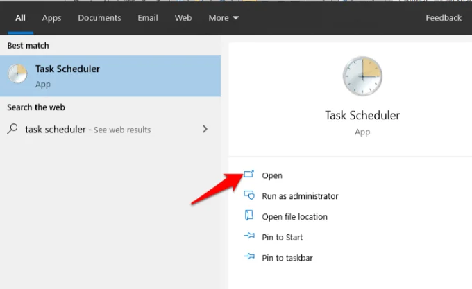 Cách chặn Internet Explorer & Edge tự động mở 17 Cách chặn Internet Explorer & Edge tự động mở