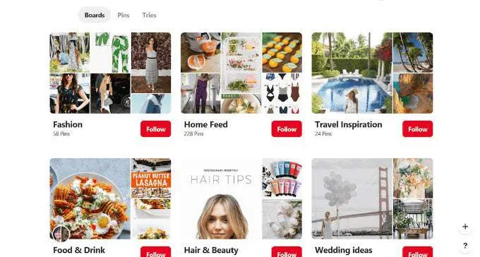 Hướng dẫn dành cho người mới bắt đầu với Pinterest 7 Hướng dẫn dành cho người mới bắt đầu với Pinterest