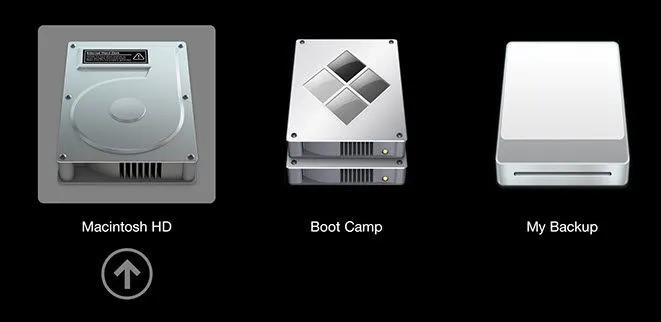 Danh sách ưu và nhược điểm của Mac so với PC 2 bootcamp
