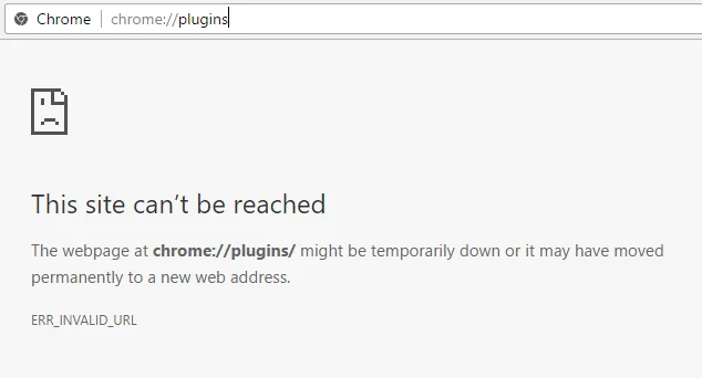 Cách bật Flash trong Chrome cho các trang web cụ thể 1 Cách bật Flash trong Chrome cho các trang web cụ thể