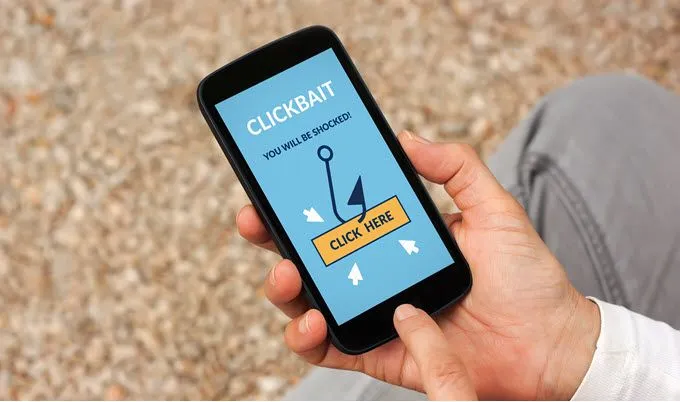 Làm thế nào để phát hiện một trang web giả mạo hoặc lừa đảo trong mùa lễ này 3 Làm thế nào để phát hiện một trang web giả mạo hoặc lừa đảo trong mùa lễ này