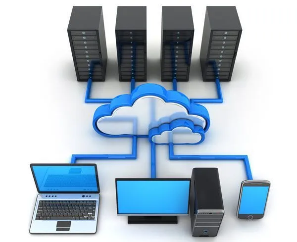 lưu trữ đám mây