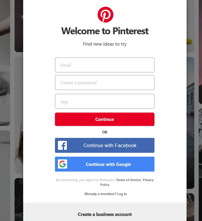 Hướng dẫn dành cho người mới bắt đầu với Pinterest 9 Hướng dẫn dành cho người mới bắt đầu với Pinterest