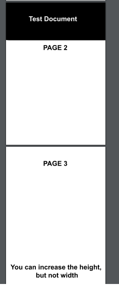 Cách tạo PDF nhiều trang trong Photoshop 7 Cách tạo PDF nhiều trang trong Photoshop