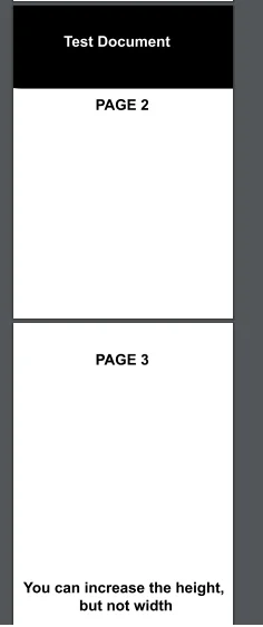 Cách tạo PDF nhiều trang trong Photoshop 7 Cách tạo PDF nhiều trang trong Photoshop