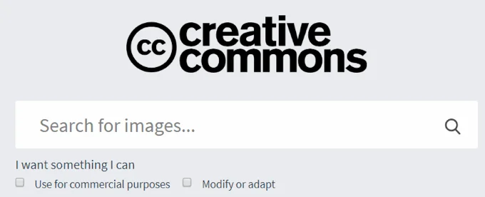 Creative Commons là gì & Giải thích cho mỗi giấy phép hoạt động 11 Creative Commons là gì & Giải thích cho mỗi giấy phép hoạt động