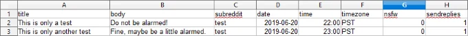 Cách lên lịch đăng bài trên Reddit 5 Cách lên lịch đăng bài trên Reddit