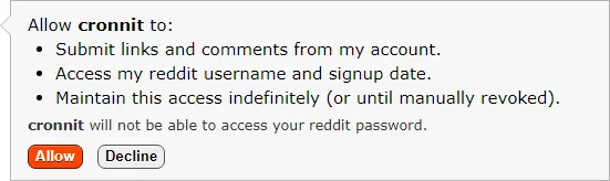 Cách lên lịch đăng bài trên Reddit 2 Cách lên lịch đăng bài trên Reddit
