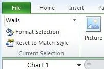 Cách tạo biểu đồ hoặc biểu đồ đơn giản trong Excel 9 lựa chọn hiện tại