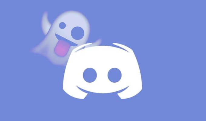 Làm thế nào để xóa lịch sử tin nhắn trong Discord 1 Làm thế nào để xóa lịch sử tin nhắn trong Discord