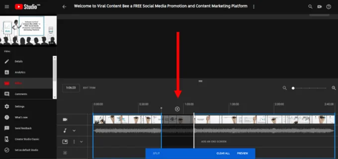 Cách chỉnh sửa video YouTube mà không mất liên kết hoặc thống kê 10 Cách chỉnh sửa video YouTube mà không mất liên kết hoặc thống kê