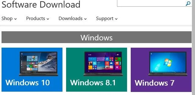 41 kỹ năng cần thiết cho người dùng Windows 10 tải xuống hệ điều hành microsoft