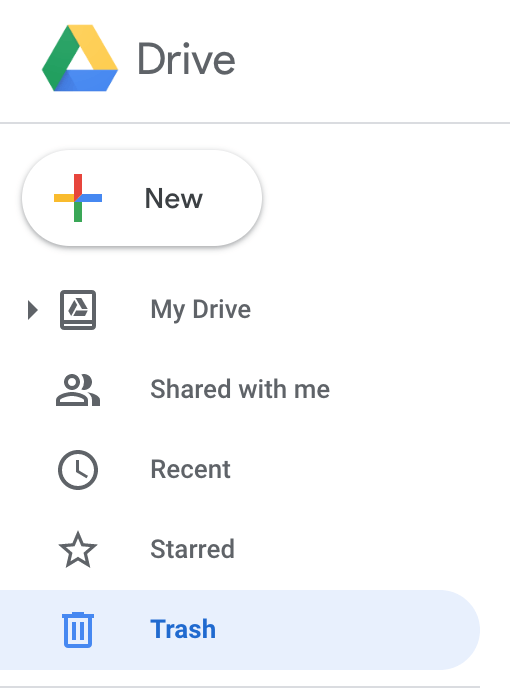 Cách tối ưu hóa bộ nhớ Google Drive của bạn 5 Cách tối ưu hóa bộ nhớ Google Drive của bạn