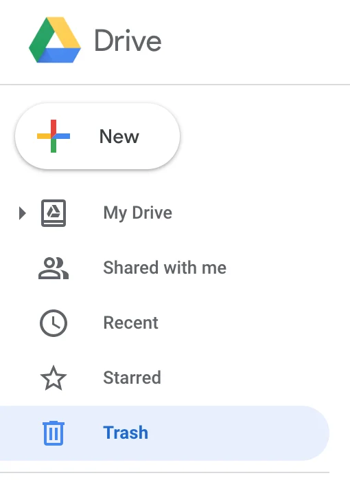 Cách tối ưu hóa bộ nhớ Google Drive của bạn 5 Cách tối ưu hóa bộ nhớ Google Drive của bạn