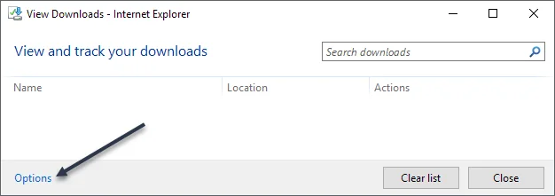 Cách thay đổi vị trí thư mục tải xuống mặc định trên bất kỳ trình duyệt web nào