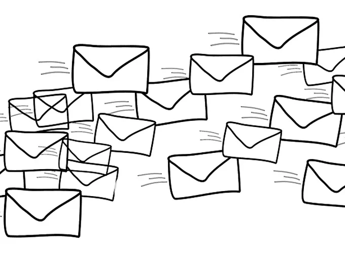 OTT giải thích: Sự khác biệt giữa POP & IMAP trong tài khoản email của tôi là gì? 1 OTT giải thích: Sự khác biệt giữa POP & IMAP trong tài khoản email của tôi là gì?