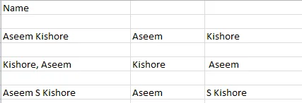 trích xuất excel tên.png trích xuất tên