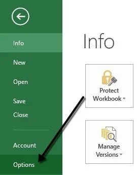 Cách thêm nhận xét vào ô bảng tính Excel 15 tùy chọn excel