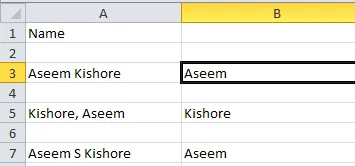 excel tên riêng.png tên riêng excel