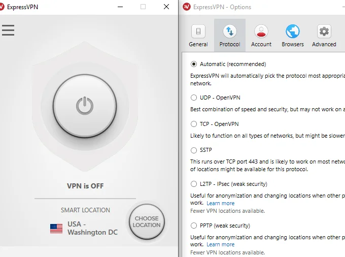 Cách mã hóa tất cả dữ liệu trực tuyến và ngoại tuyến của bạn