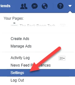 Cách kiểm tra các ứng dụng được kết nối với Google và Facebook của bạn