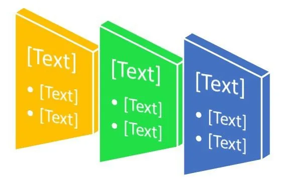 Cách tạo sơ đồ trong PowerPoint 11 hoàn thành powerpoint đồ họa