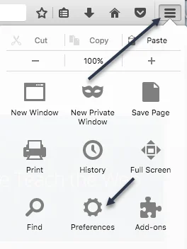 Cách thay đổi vị trí thư mục tải xuống mặc định trên bất kỳ trình duyệt web nào