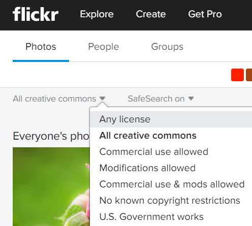 Creative Commons là gì & Giải thích cho mỗi giấy phép hoạt động 13 Creative Commons là gì & Giải thích cho mỗi giấy phép hoạt động