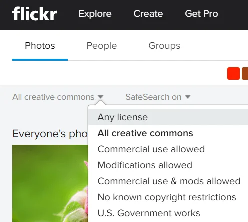 Creative Commons là gì & Giải thích cho mỗi giấy phép hoạt động 13 Creative Commons là gì & Giải thích cho mỗi giấy phép hoạt động