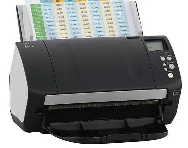 Cách nhanh nhất để quét số lượng lớn ảnh tại nhà