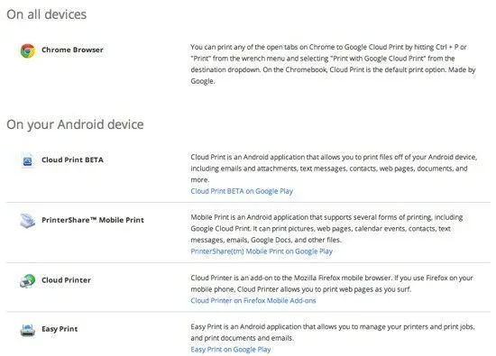 Ứng dụng hỗ trợ Gcp