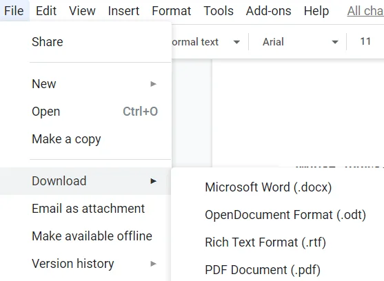 6 mẹo Google Drive nâng cao mà bạn có thể không biết về 21 6 mẹo Google Drive nâng cao mà bạn có thể không biết về