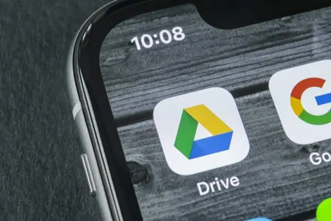 6 mẹo Google Drive nâng cao mà bạn có thể không biết về 13 6 mẹo Google Drive nâng cao mà bạn có thể không biết về