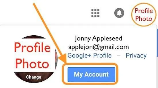 Cách kiểm tra các ứng dụng được kết nối với Google và Facebook của bạn