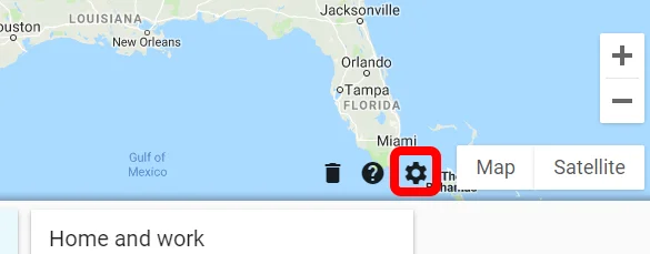 Cách xóa dữ liệu tài khoản Google của bạn 2 Cách xóa dữ liệu tài khoản Google của bạn
